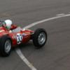 Alfa Romeo, GP Historique de Monaco, 2006