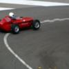 No. 23, GP Historique de Monaco, 2006