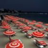 Parasols, Juans-les-Pins, 2004