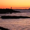 Le Pêcheur, Cap d'Antibes, 2007